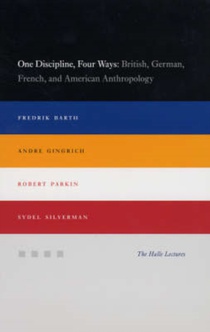 One Discipline, Four Ways