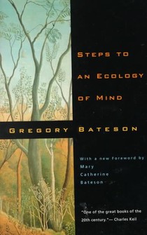 Steps to an Ecology of Mind voorzijde