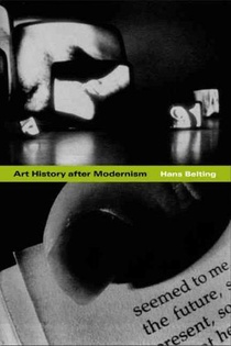 Art History after Modernism voorzijde