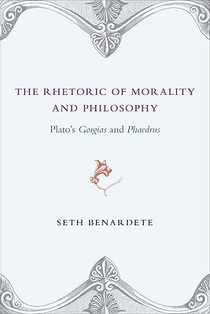 The Rhetoric of Morality and Philosophy