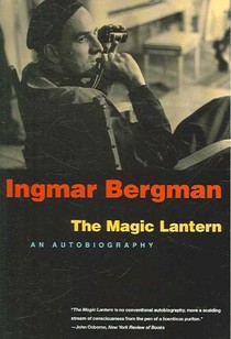 A Magic Lantern