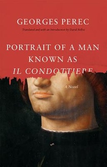 Portrait of a Man Known as Il Condottiere voorzijde