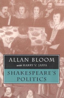 Shakespeare's Politics