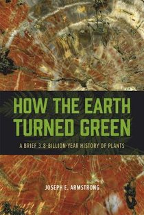 How the Earth Turned Green voorzijde