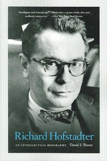 Richard Hofstadter voorzijde