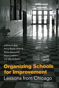 Organizing Schools for Improvement