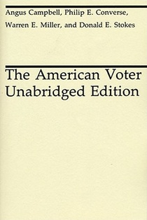 The American Voter