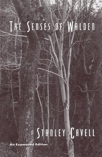 The Senses of Walden voorzijde