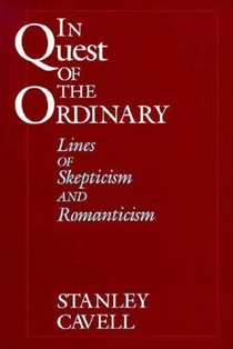 In Quest of the Ordinary