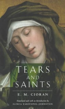 Tears and Saints