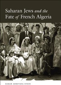 Saharan Jews and the Fate of French Algeria