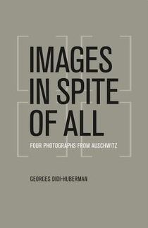 Images in Spite of All voorzijde