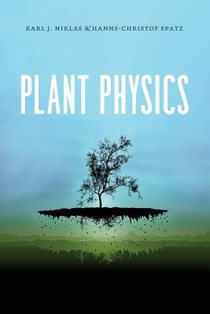 Plant Physics voorzijde