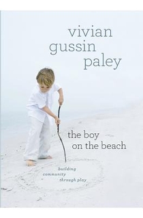The Boy on the Beach