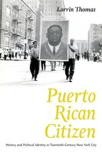 Puerto Rican Citizen