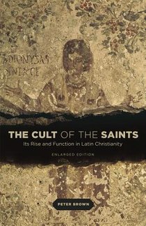 The Cult of the Saints voorzijde