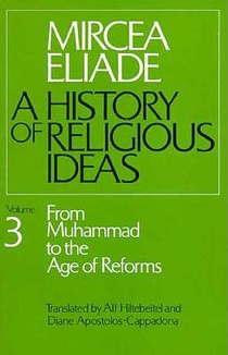 History of Religious Ideas, Volume 3