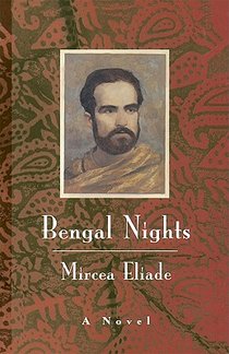 Bengal Nights – A Novel voorzijde