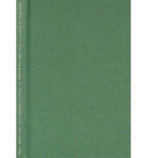 Cato's Tears and the Making of Anglo-American Emotion