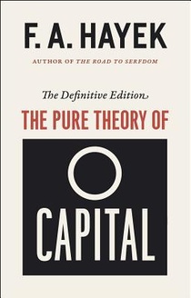 The Pure Theory of Capital, 12