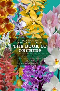 The Book of Orchids