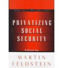 Privatizing Social Security