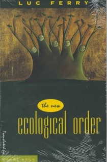 The New Ecological Order