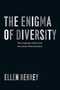 The Enigma of Diversity voorzijde