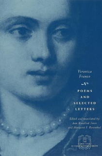 Poems and Selected Letters voorzijde