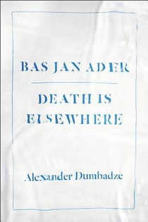 Bas Jan Ader