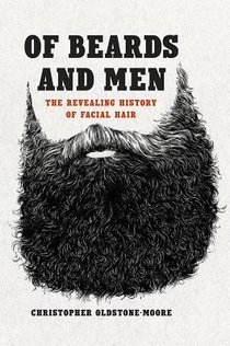 Of Beards and Men voorzijde