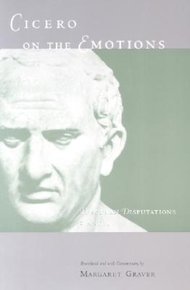 Cicero on the Emotions