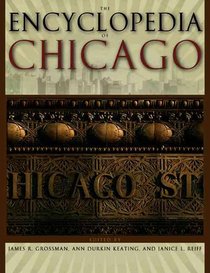 The Encyclopedia of Chicago