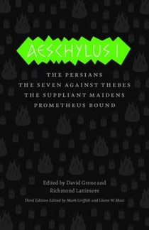 Aeschylus I