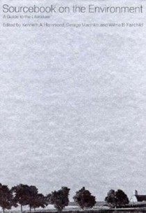 Sourcebook on the Environment