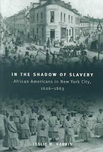 In the Shadow of Slavery