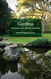 Gardens voorzijde