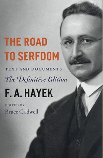 The Road to Serfdom