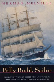 Billy Budd, Sailor voorzijde