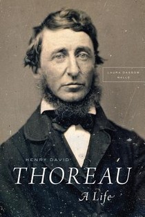 Henry David Thoreau