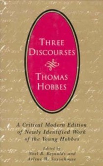 Three Discourses
