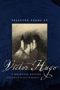 Selected Poems of Victor Hugo – A Bilingual Edition voorzijde