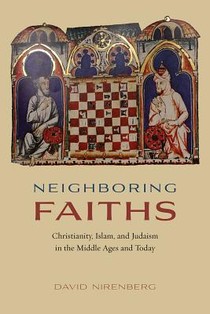 Neighboring Faiths