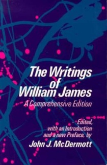 The Writings of William James voorzijde