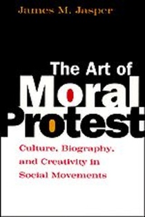 The Art of Moral Protest