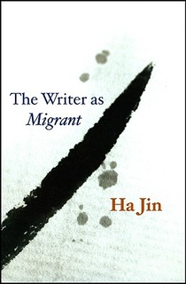 The Writer as Migrant