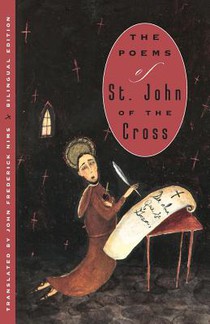 The Poems of St. John of the Cross voorzijde