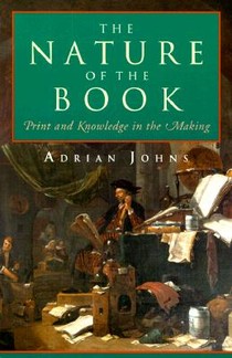 The Nature of the Book