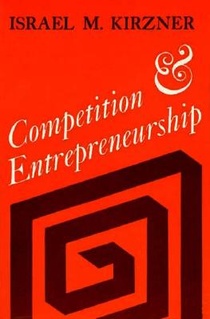 Competition and Entrepreneurship