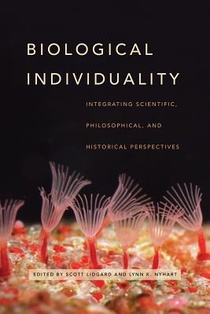 Biological Individuality voorzijde